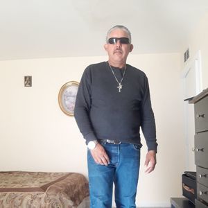 Meet your Posher, Gabriel rivera